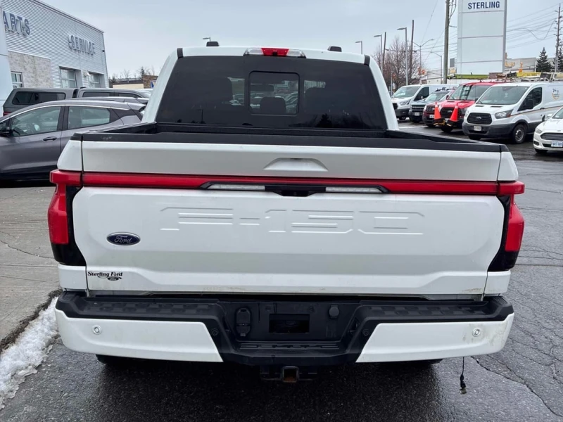 Ford F150 2023 LARIAT 4WD SuperCrew 5.5' Box * CARFAX * , снимка 5 - Автомобили и джипове - 53101960