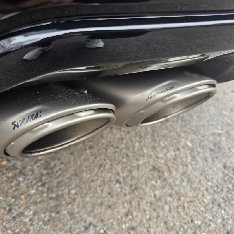 Lamborghini Urus Гаранция/AKRAPOVIC/Carbon/3D B&O/Готов Лизинг, снимка 8 - Автомобили и джипове - 53218506