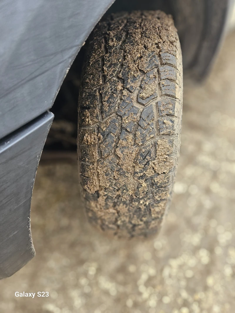 Ford Ranger, снимка 2 - Автомобили и джипове - 53269574