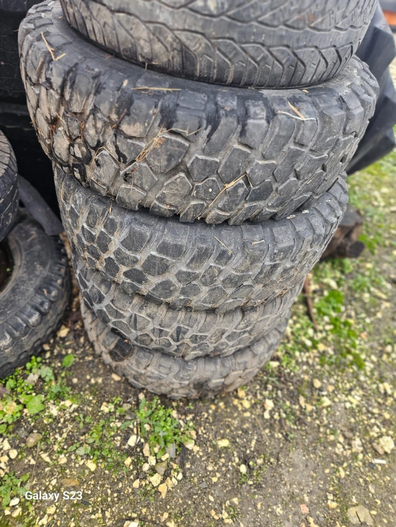 Ford Ranger, снимка 6 - Автомобили и джипове - 53269574