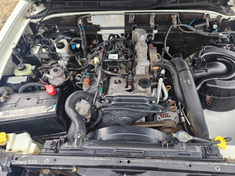 Ford Ranger, снимка 3 - Автомобили и джипове - 53269574