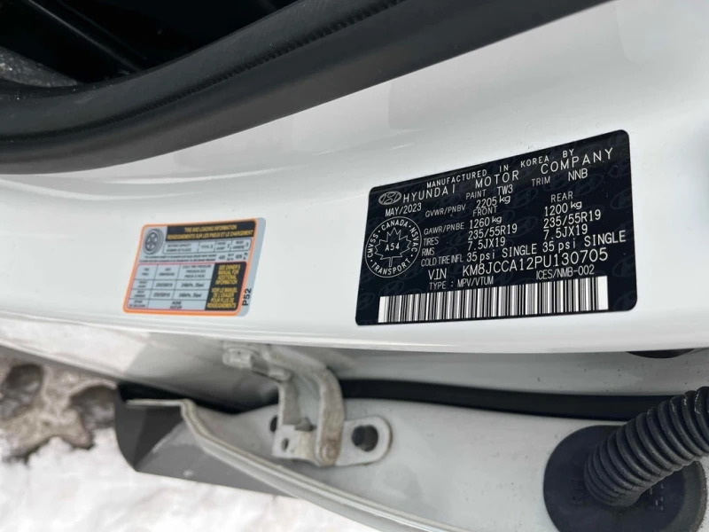 Hyundai Tucson * Luxury * CARFAX * Шибидах * Подгреви * Keyless , снимка 10 - Автомобили и джипове - 53454021