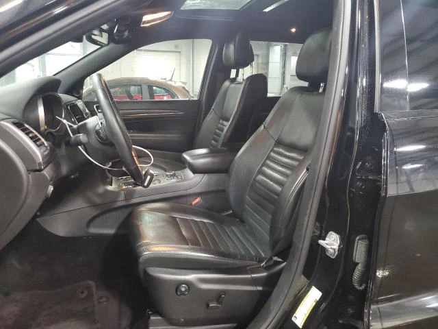 Jeep Grand cherokee LIMITED 4X4 3.6L , снимка 7 - Автомобили и джипове - 48380464