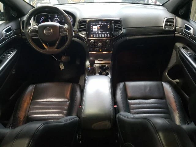 Jeep Grand cherokee LIMITED 4X4 3.6L , снимка 8 - Автомобили и джипове - 48380464