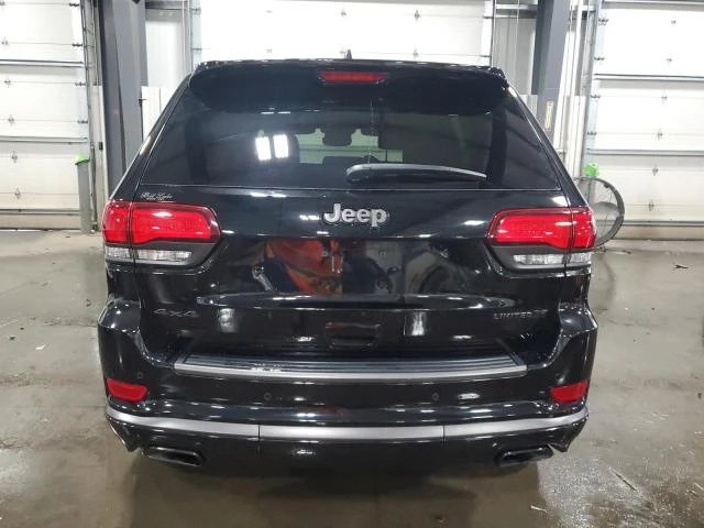 Jeep Grand cherokee LIMITED 4X4 3.6L , снимка 6 - Автомобили и джипове - 48380464