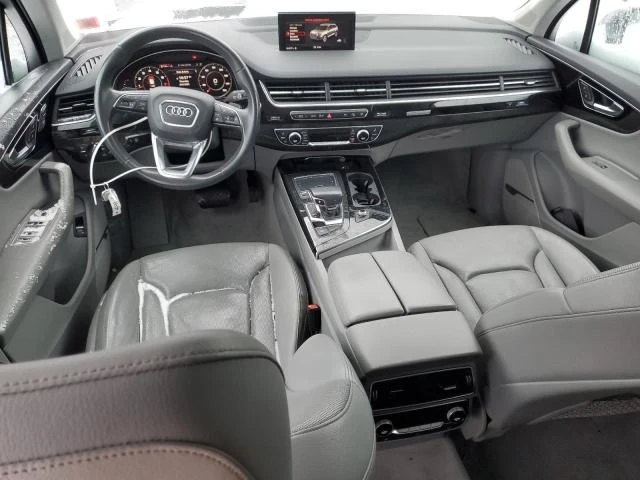 Audi Q7, снимка 8 - Автомобили и джипове - 49222352