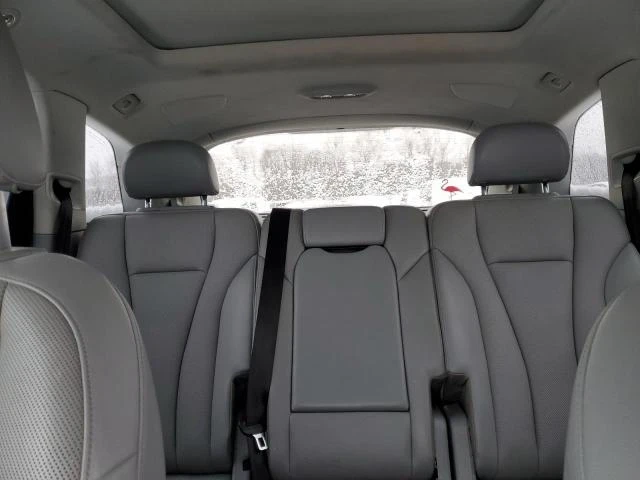 Audi Q7, снимка 10 - Автомобили и джипове - 49222352