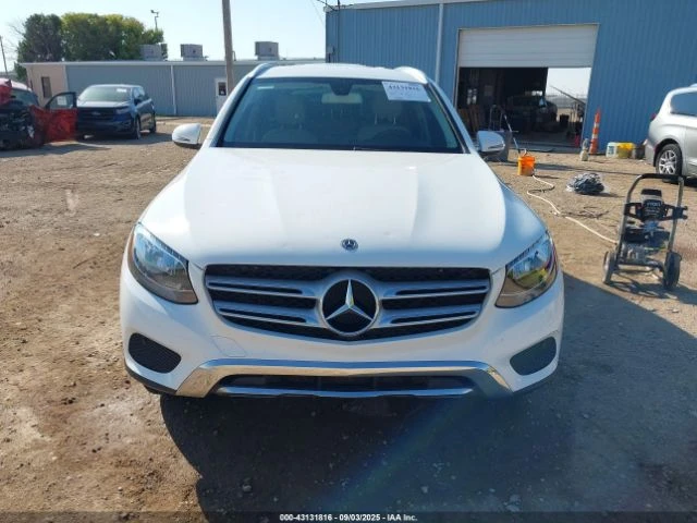 Mercedes-Benz GLC 300 | Mobile.bg   5