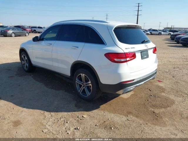 Mercedes-Benz GLC 300 | Mobile.bg   3