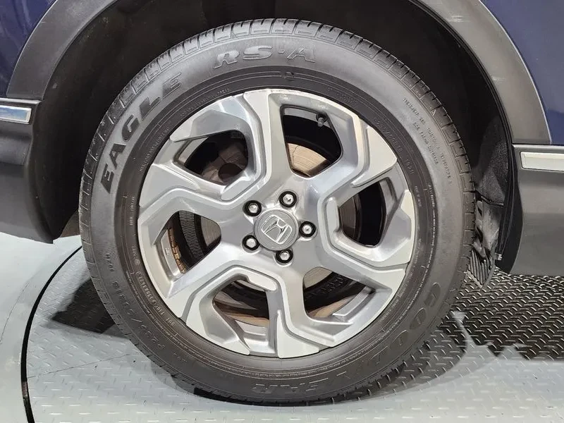 Honda Cr-v 1.5 EX-L 2WD, снимка 5 - Автомобили и джипове - 55716968