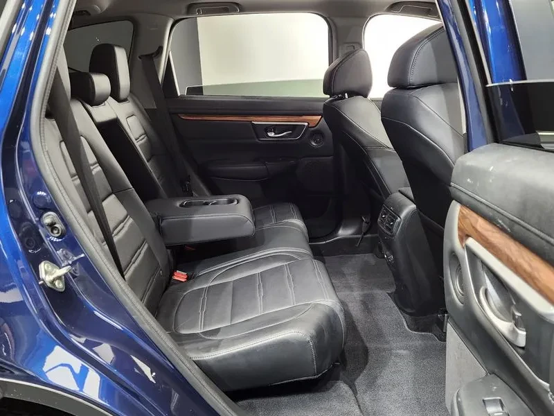 Honda Cr-v 1.5 EX-L 2WD, снимка 11 - Автомобили и джипове - 55716968
