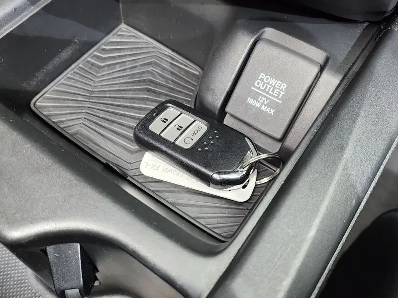 Honda Cr-v 1.5 EX-L 2WD, снимка 15 - Автомобили и джипове - 55716968