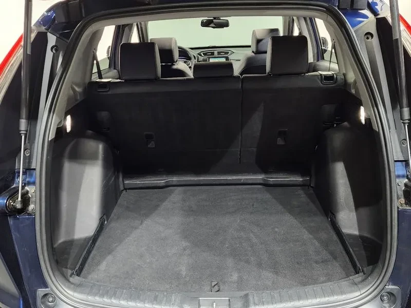 Honda Cr-v 1.5 EX-L 2WD, снимка 17 - Автомобили и джипове - 55716968