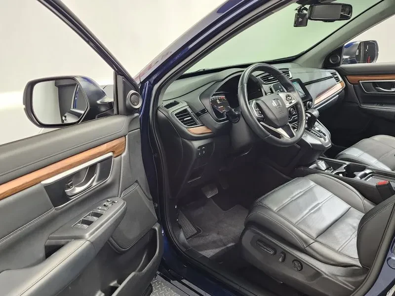 Honda Cr-v 1.5 EX-L 2WD, снимка 10 - Автомобили и джипове - 55716968