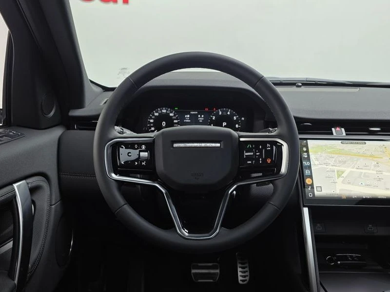 Land Rover Discovery Sport КРАЙНА ЦЕНА: 50105 EUR !!!РЕАЛНА КРАЙНА ЦЕНА!!!, снимка 15 - Автомобили и джипове - 55968528