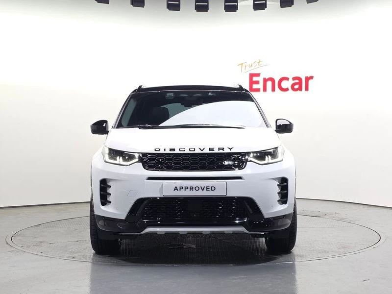 Land Rover Discovery Sport КРАЙНА ЦЕНА: 50105 EUR !!!РЕАЛНА КРАЙНА ЦЕНА!!!, снимка 7 - Автомобили и джипове - 55968528