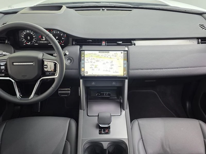 Land Rover Discovery Sport КРАЙНА ЦЕНА: 50105 EUR !!!РЕАЛНА КРАЙНА ЦЕНА!!!, снимка 9 - Автомобили и джипове - 55968528