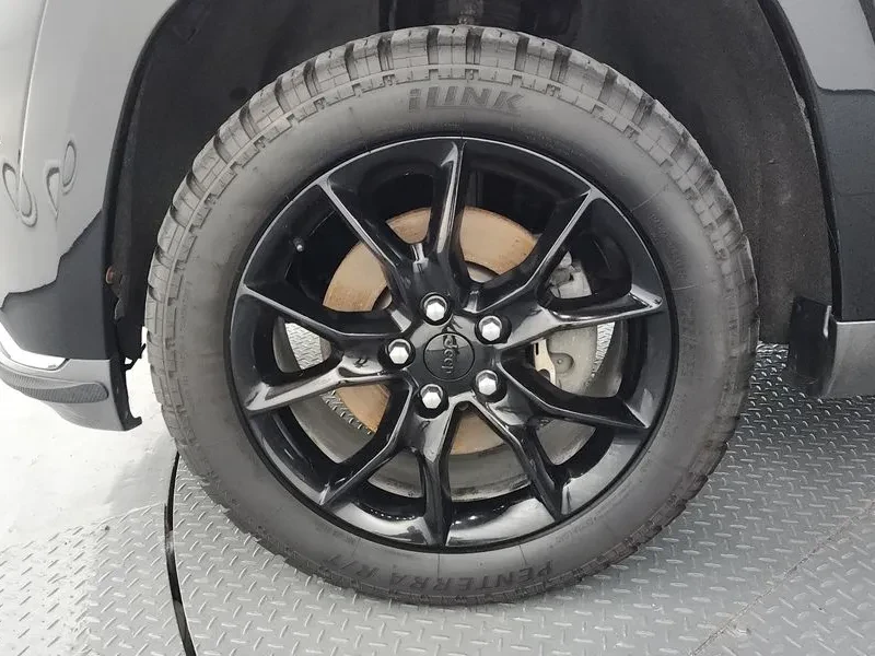 Jeep Cherokee 3.0 Diesel Overland Summit Wk2 | Mobile.bg � ����������� 5