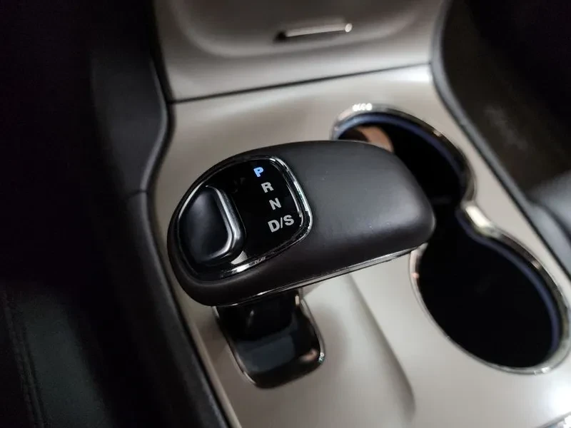 Jeep Cherokee 3.0 Diesel Overland Summit Wk2 | Mobile.bg � ����������� 9