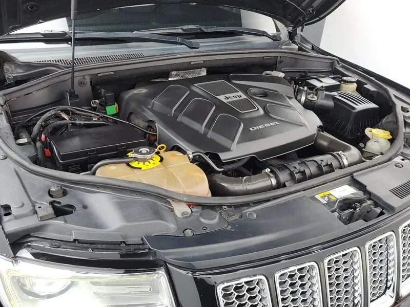 Jeep Cherokee 3.0 Diesel Overland Summit Wk2 | Mobile.bg � ����������� 6