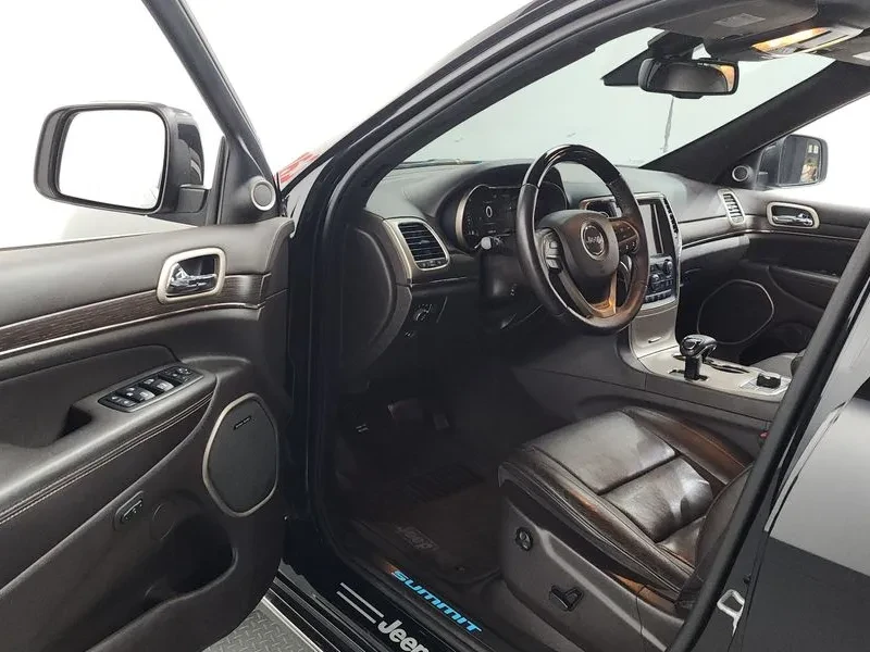 Jeep Cherokee 3.0 Diesel Overland Summit Wk2 | Mobile.bg � ����������� 10