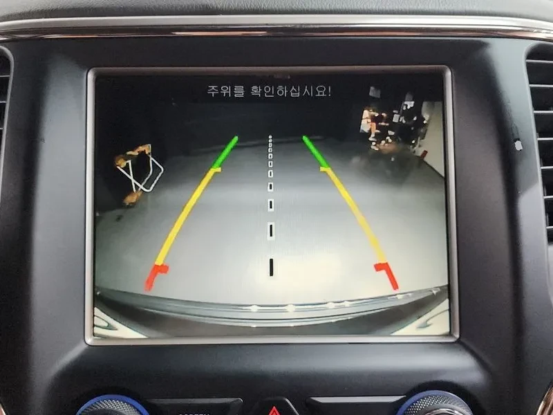 Jeep Cherokee 3.0 Diesel Overland Summit Wk2 | Mobile.bg � ����������� 14