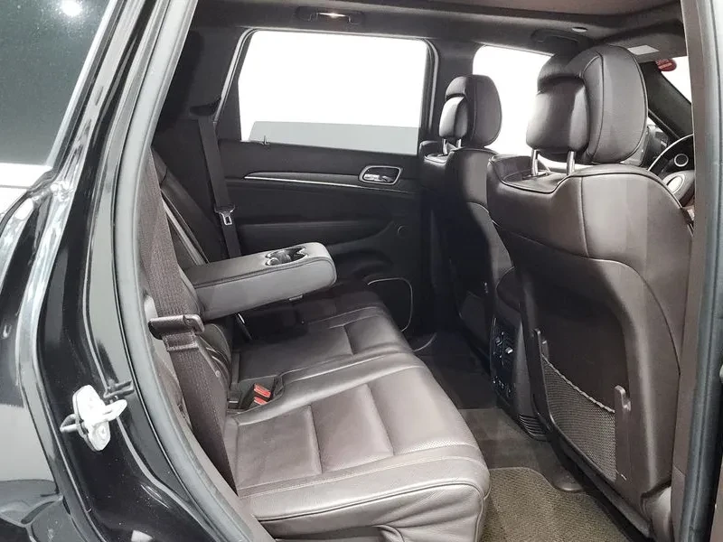 Jeep Cherokee 3.0 Diesel Overland Summit Wk2 | Mobile.bg � ����������� 11