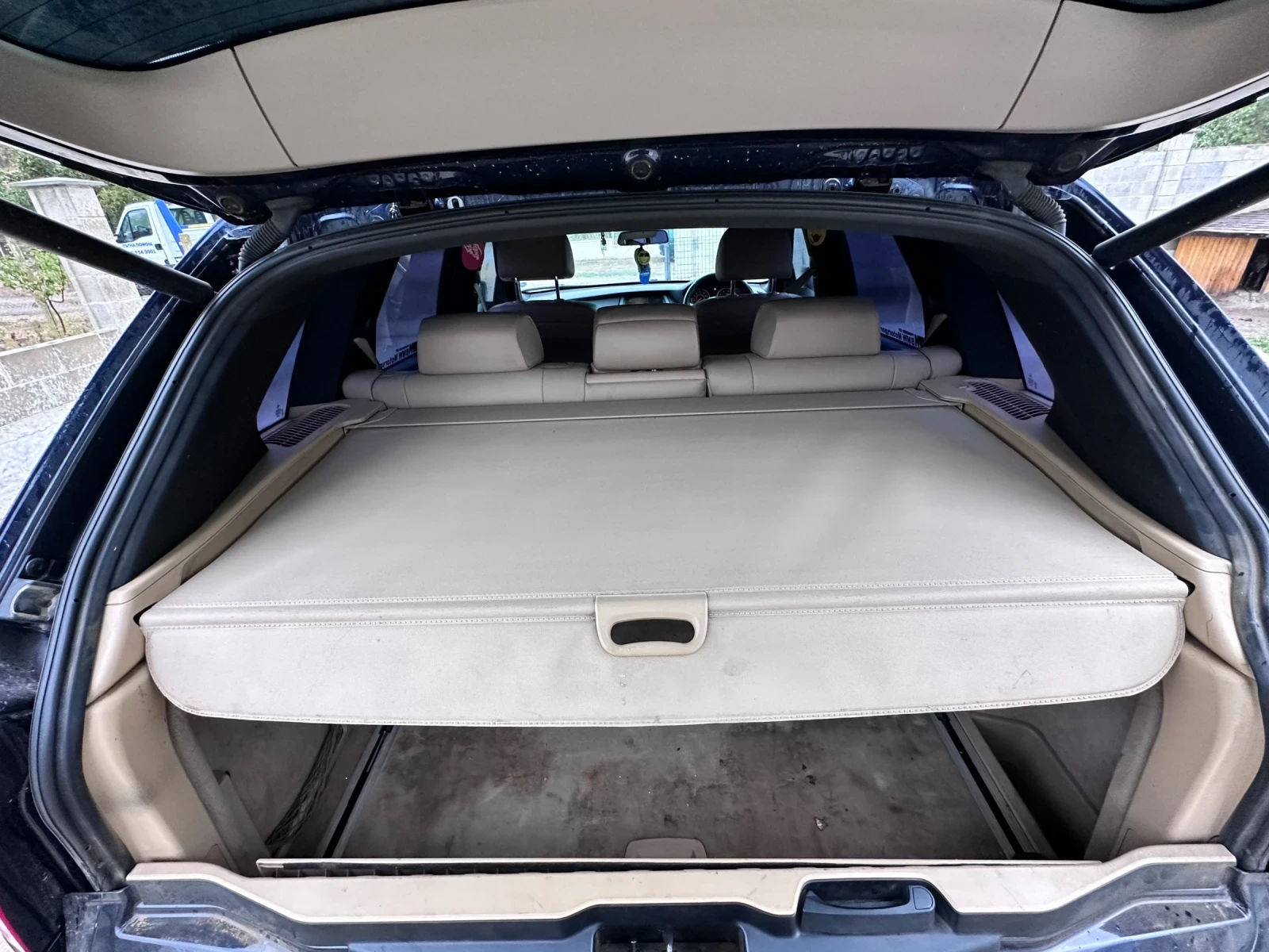 BMW X5 N62b48 | Mobile.bg   11