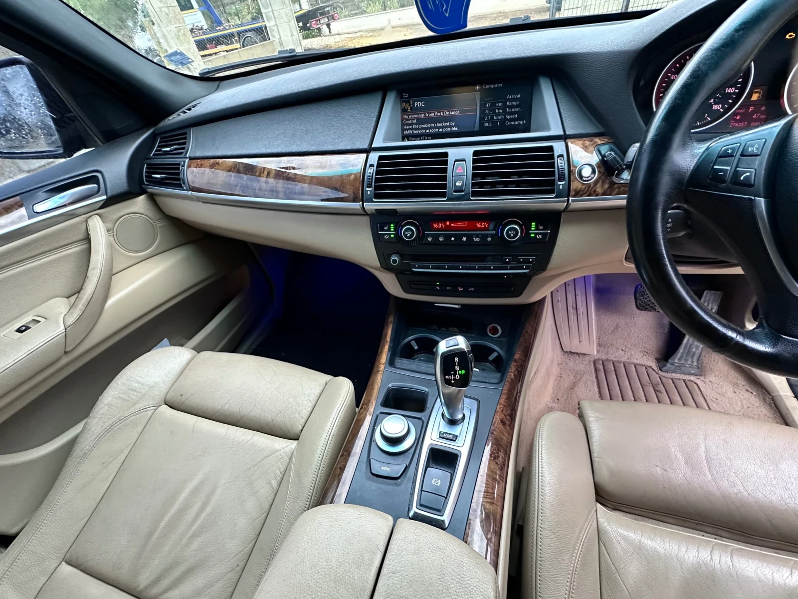 BMW X5 N62b48 - изображение 7