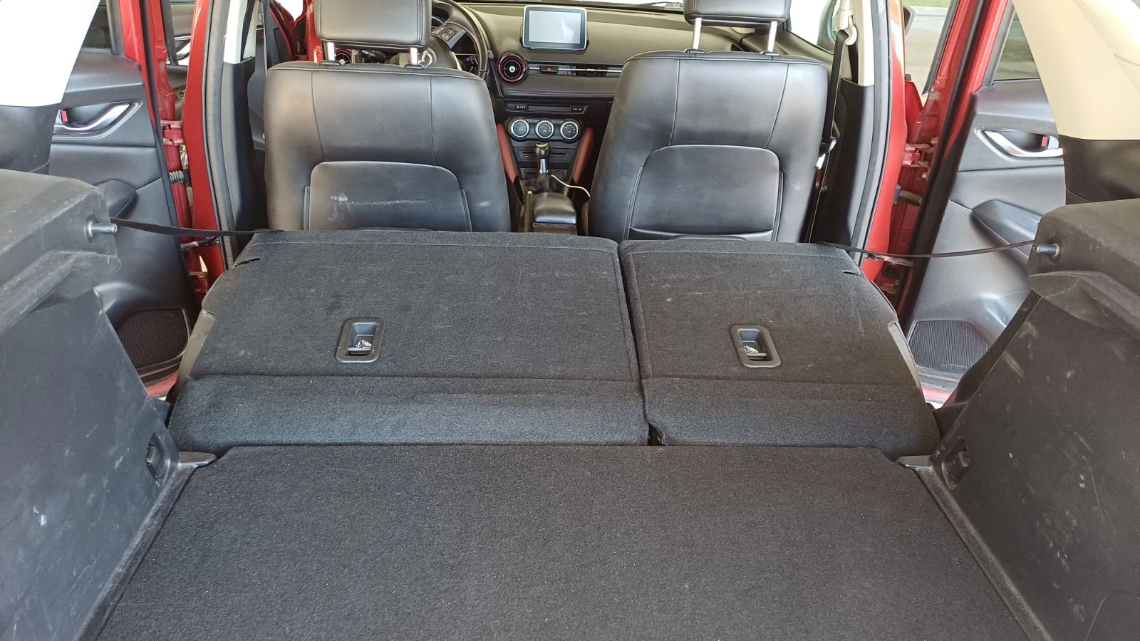 Mazda CX-3 4x4 | Mobile.bg   11