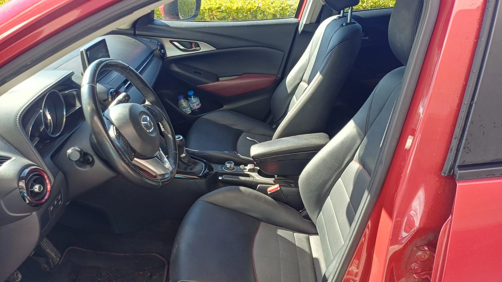 Mazda CX-3 4x4 | Mobile.bg   6