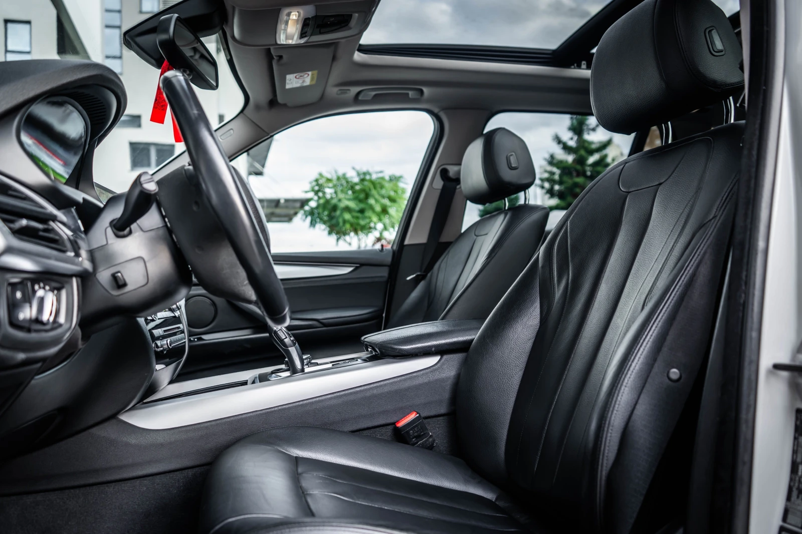 BMW X5 xDrive25d* Pano* Camera | Mobile.bg � ����������� 12