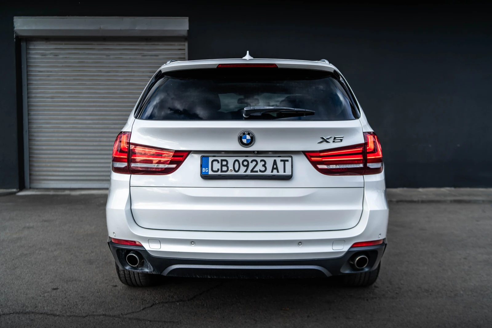 BMW X5 xDrive25d* Pano* Camera - изображение 5