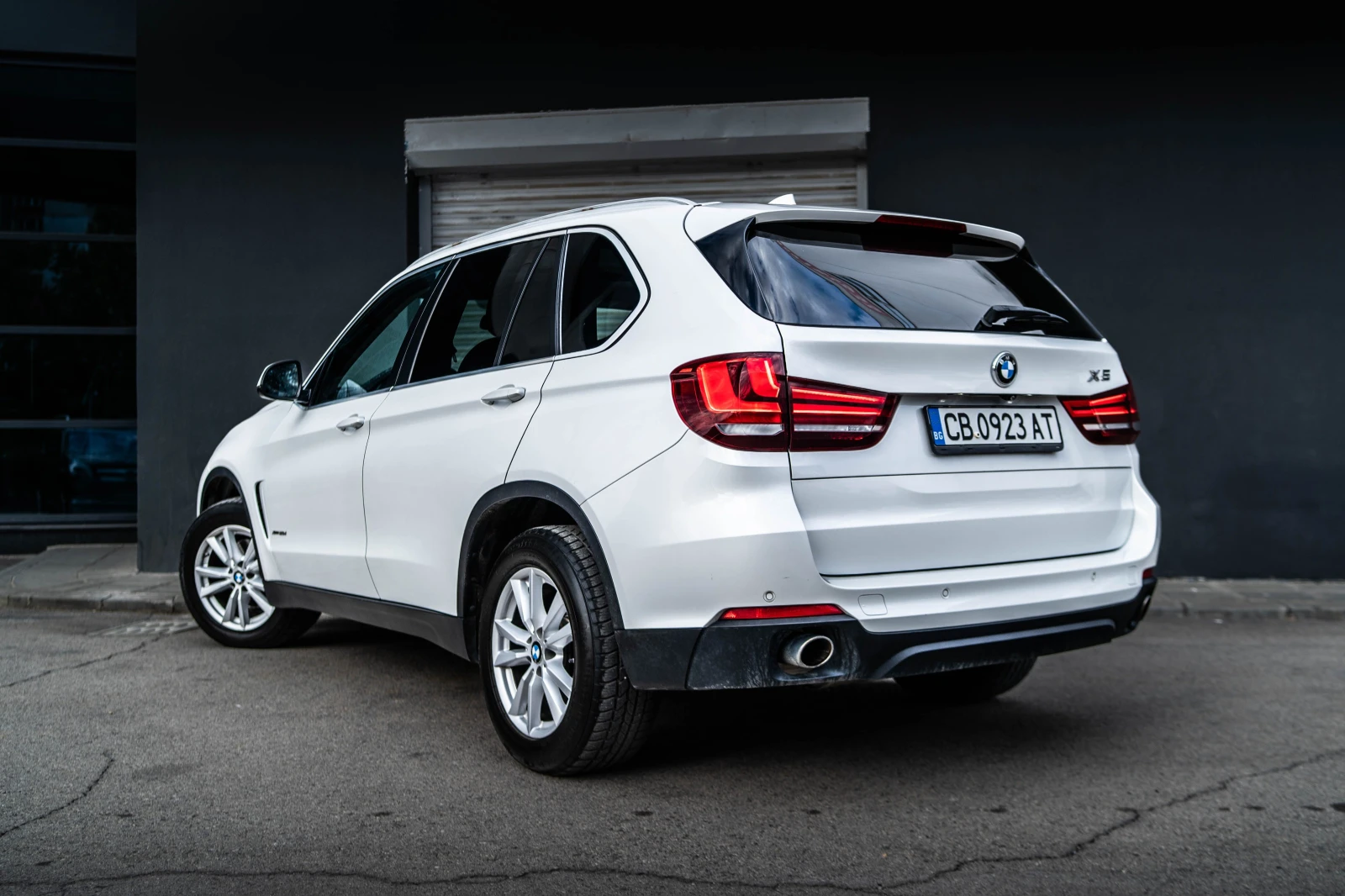 BMW X5 xDrive25d* Pano* Camera - изображение 4