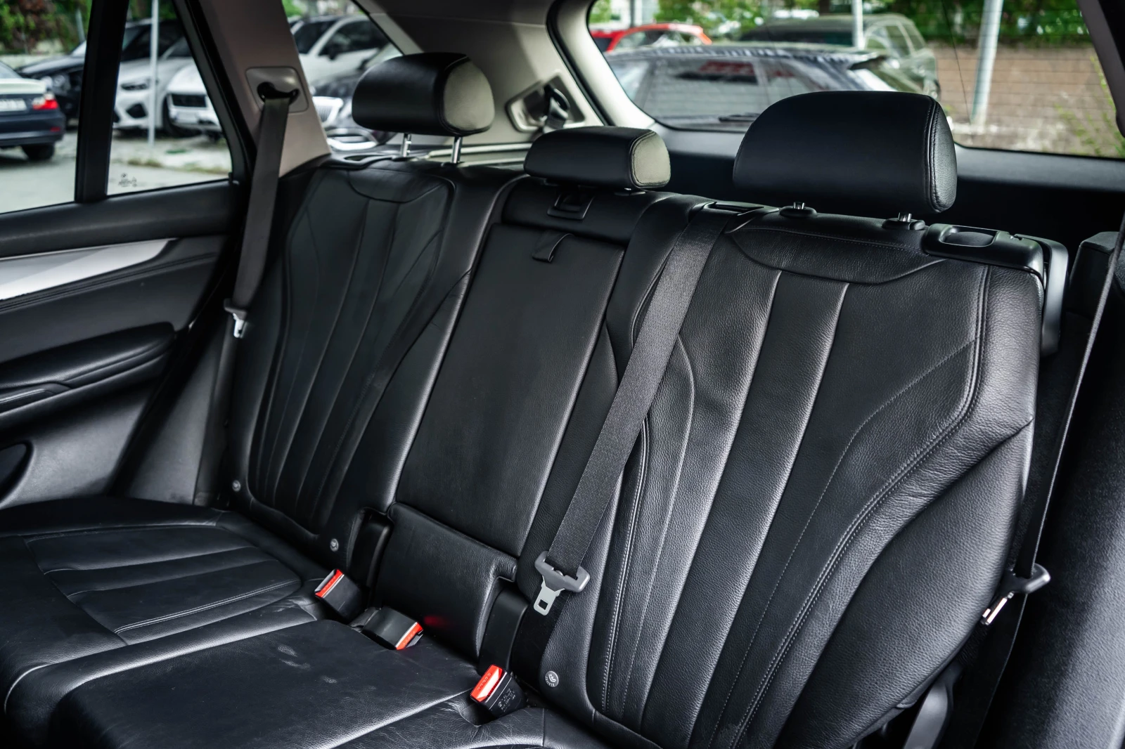 BMW X5 xDrive25d* Pano* Camera | Mobile.bg � ����������� 14