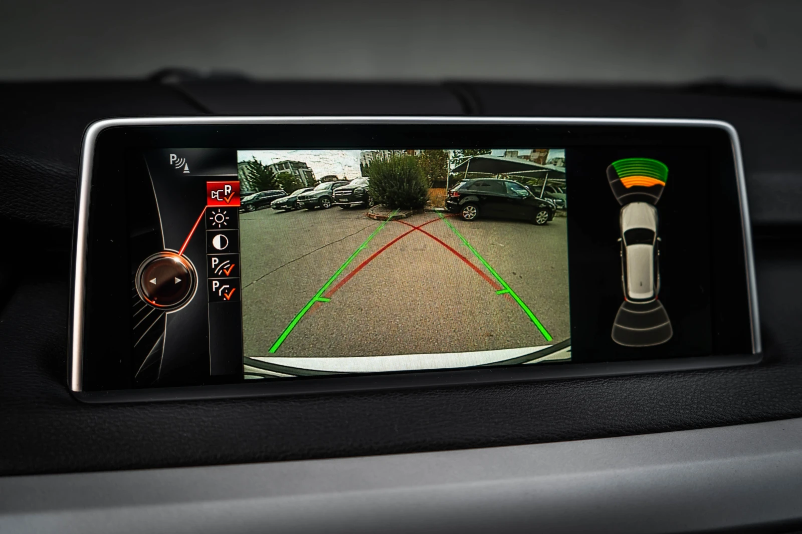 BMW X5 xDrive25d* Pano* Camera | Mobile.bg � ����������� 17