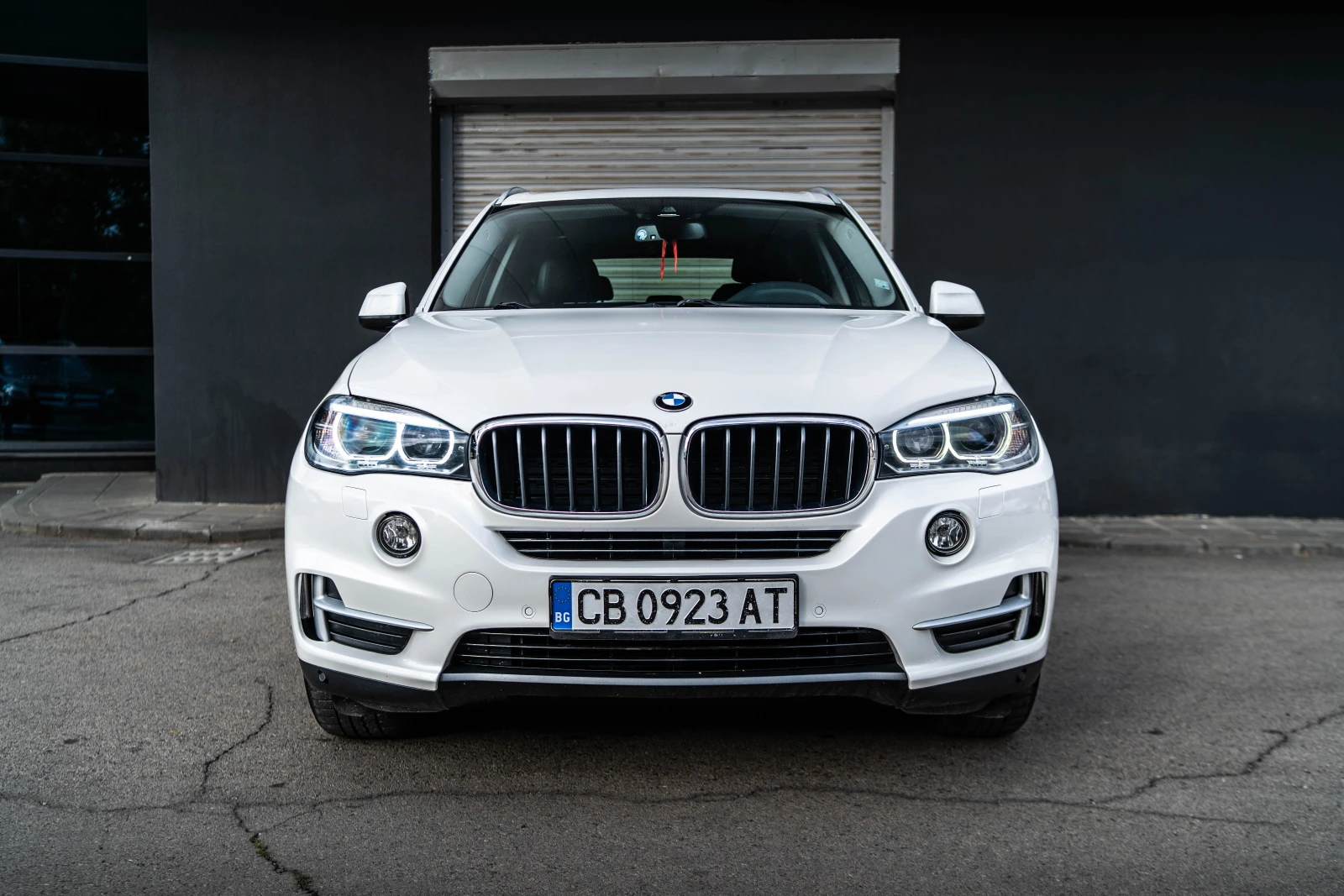 BMW X5 xDrive25d* Pano* Camera - изображение 2