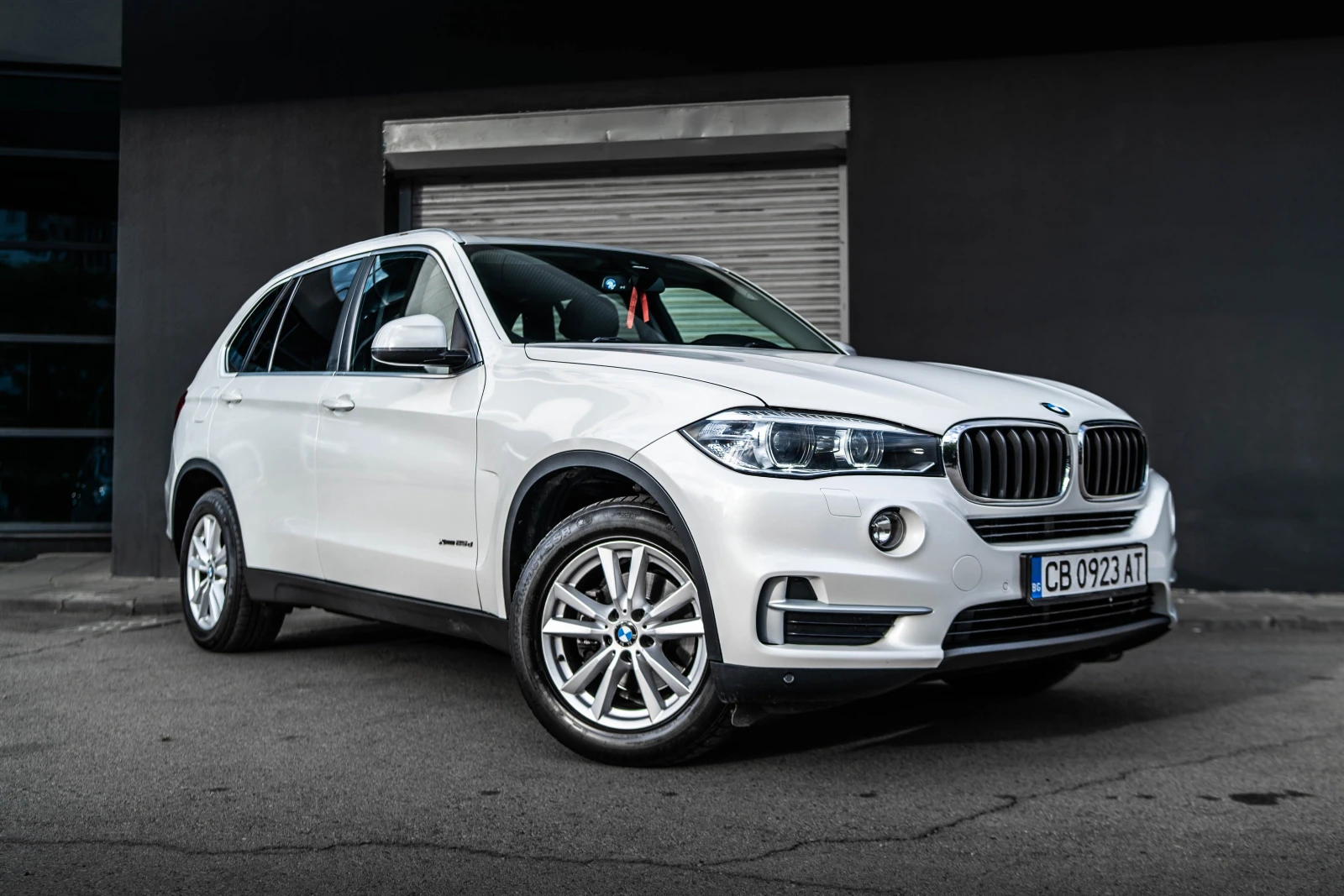 BMW X5 xDrive25d* Pano* Camera | Mobile.bg � ����������� 1