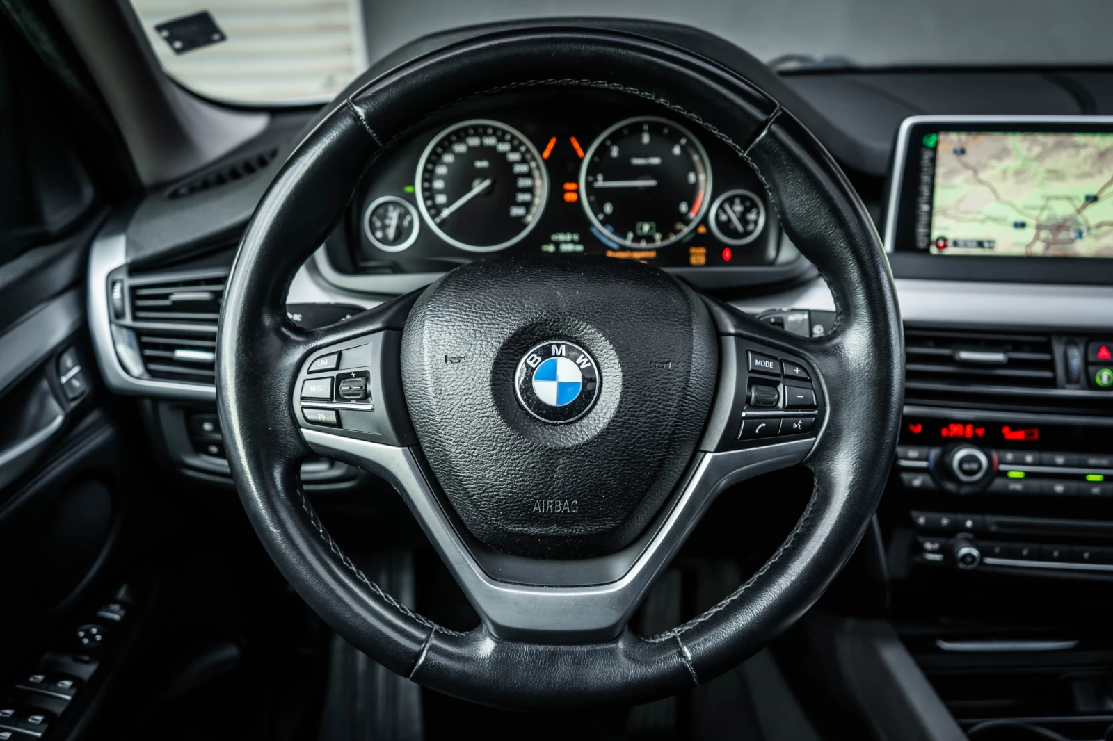 BMW X5 xDrive25d* Pano* Camera - изображение 8