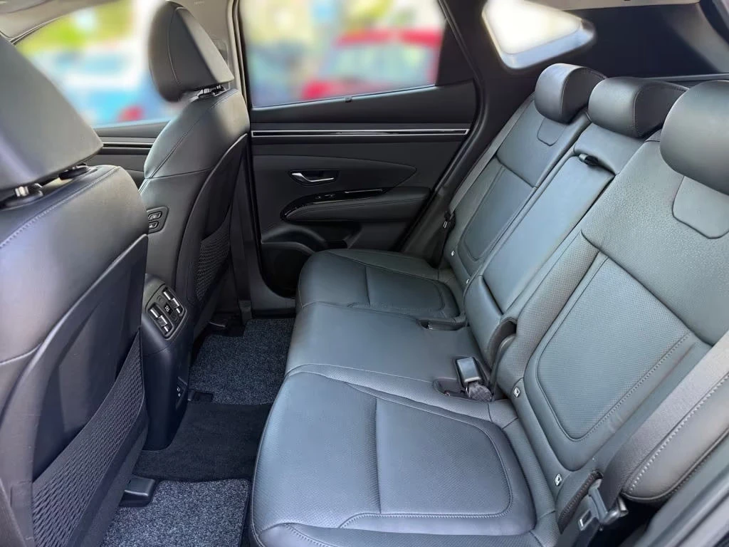 Hyundai Tucson 1.6PHEV/265HP/PRIME/4X4/360/PANO/NAVI/733v | Mobile.bg   12