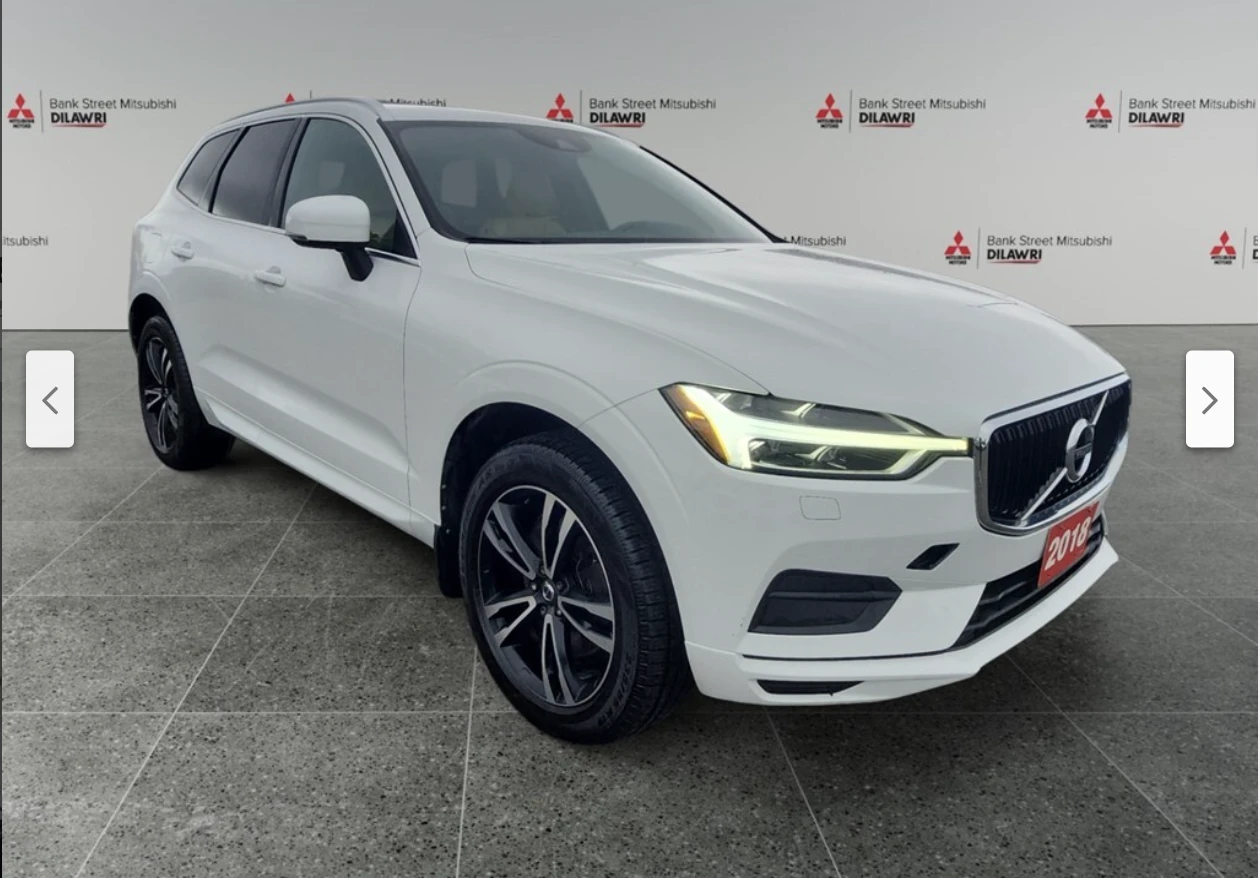 Volvo XC60 T6* MOMENTUM* ДИГИТАЛНО* ТАБЛО* КАМЕРА* МАСАЖ* ДИС - изображение 3