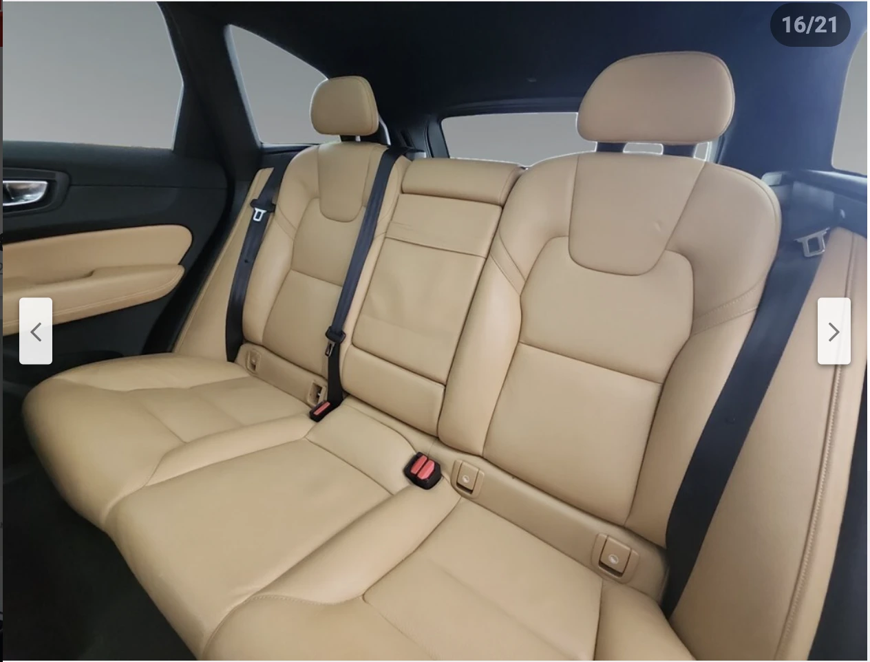 Volvo XC60 T6* MOMENTUM* * * * *  | Mobile.bg   16