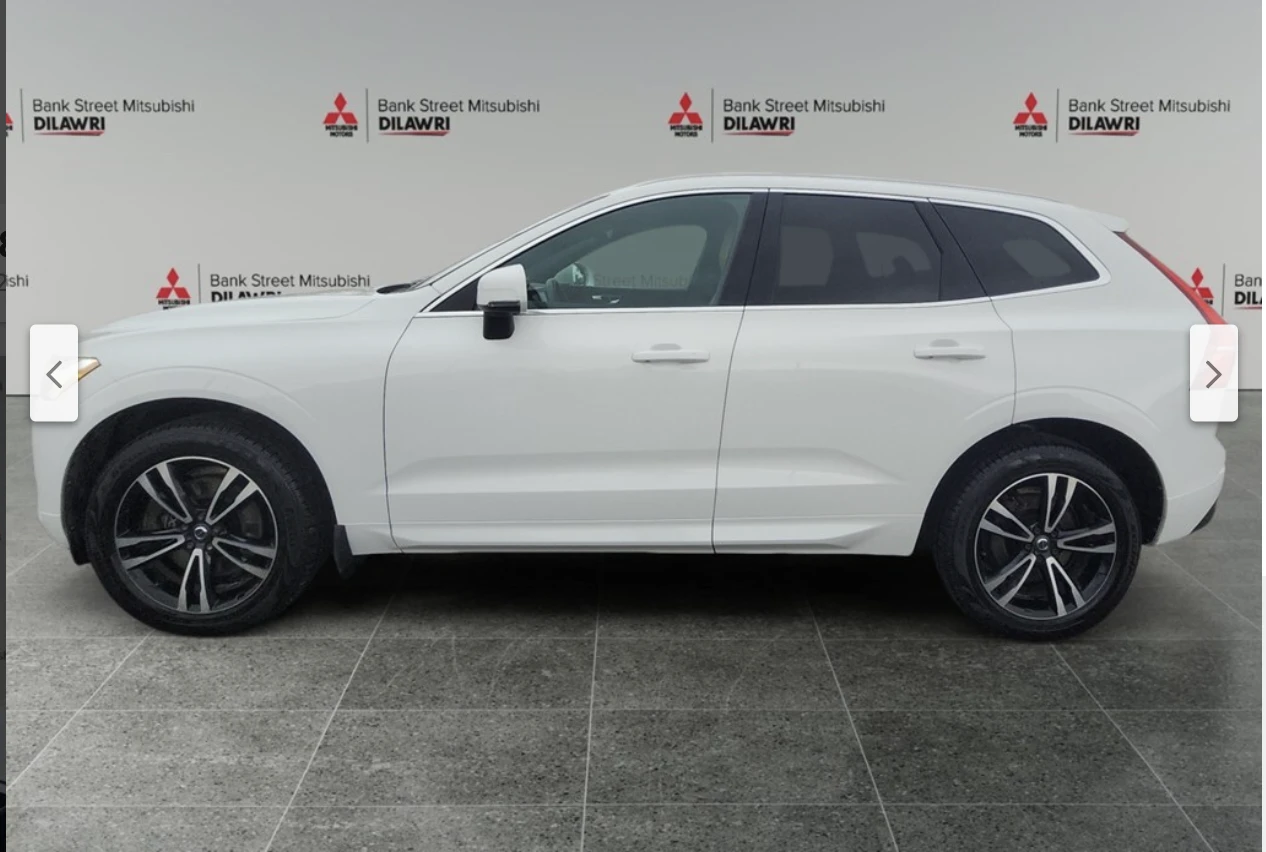 Volvo XC60 T6* MOMENTUM* ДИГИТАЛНО* ТАБЛО* КАМЕРА* МАСАЖ* ДИС - изображение 6