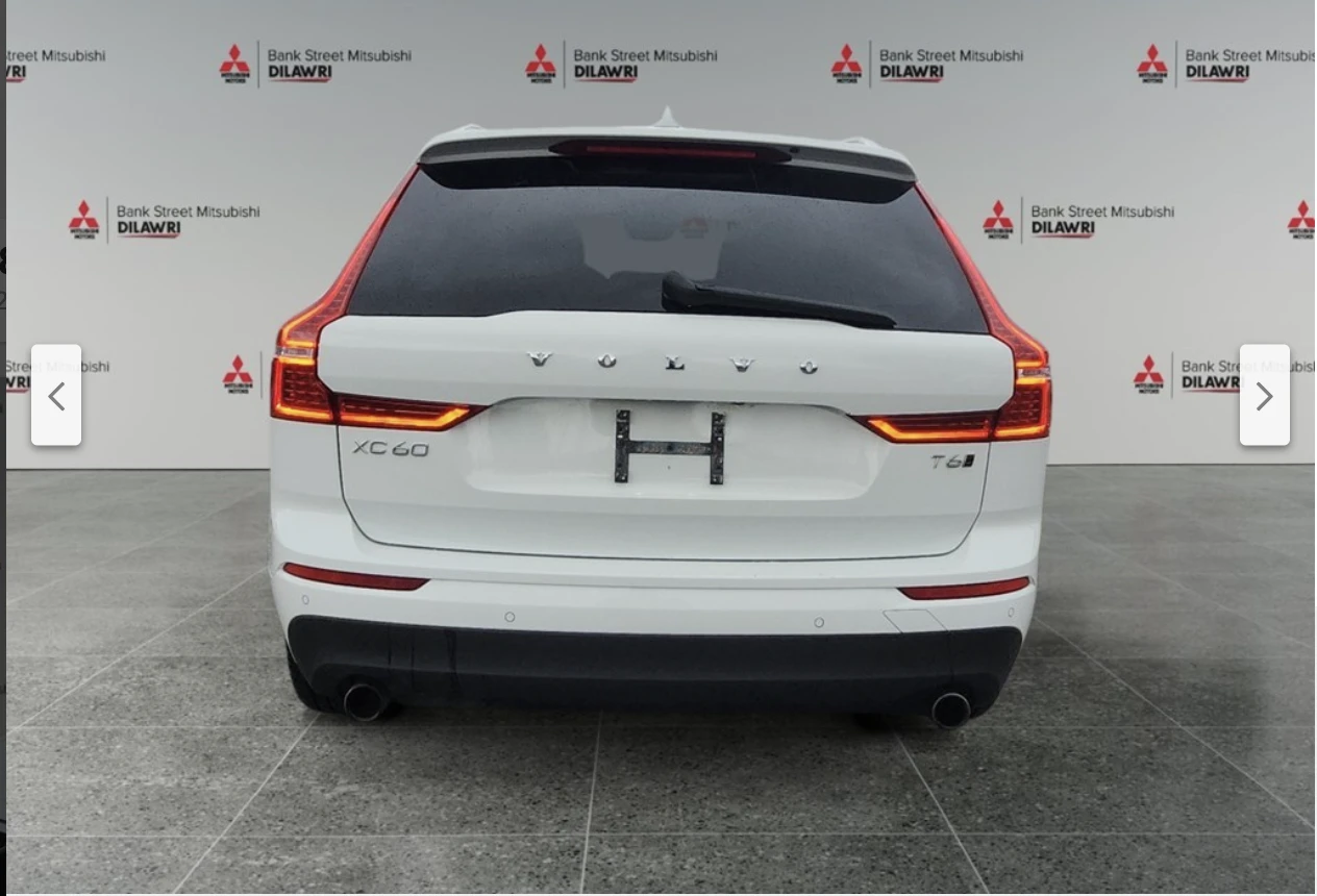 Volvo XC60 T6* MOMENTUM* ДИГИТАЛНО* ТАБЛО* КАМЕРА* МАСАЖ* ДИС - изображение 8