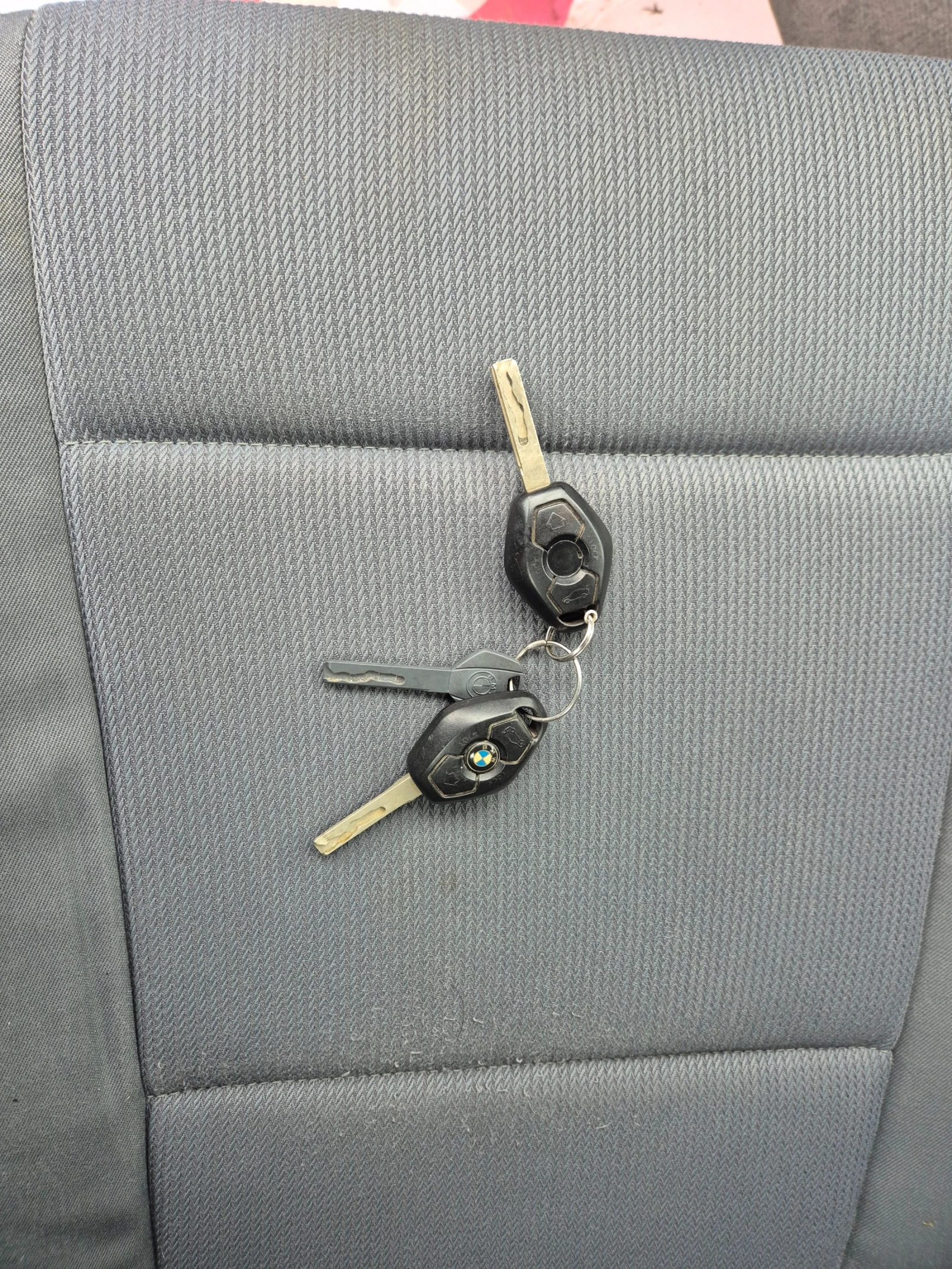 BMW X3 2.0d 150h.p | Mobile.bg   12