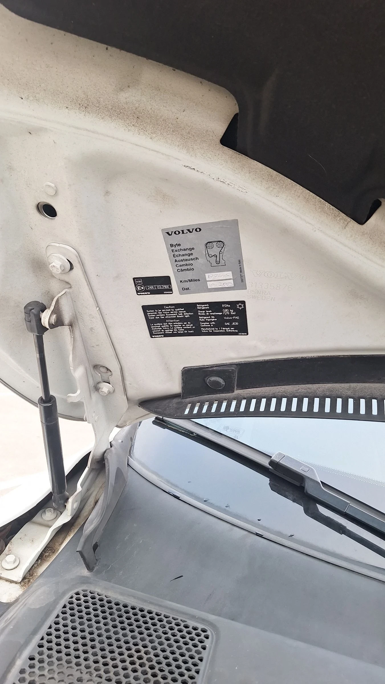 Volvo XC60 D4-2.0 �������(181��) | Mobile.bg � ����������� 13