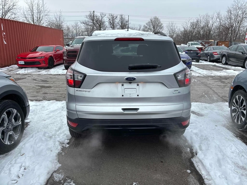 Ford Escape * SE * CARFAX * ��� ������������ ������ | Mobile.bg � ����������� 4