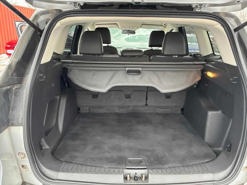 Ford Escape * SE * CARFAX * ��� ������������ ������ | Mobile.bg � ����������� 13