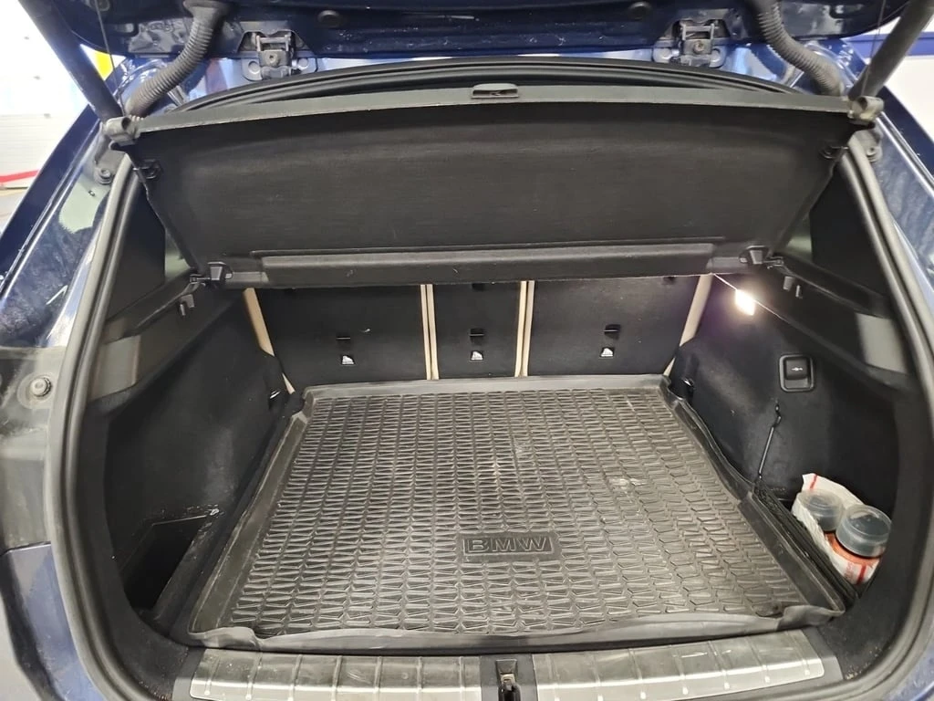 BMW X1 * XDRIVE28I * CARFAX * ��� ������������ ������ | Mobile.bg � ����������� 14