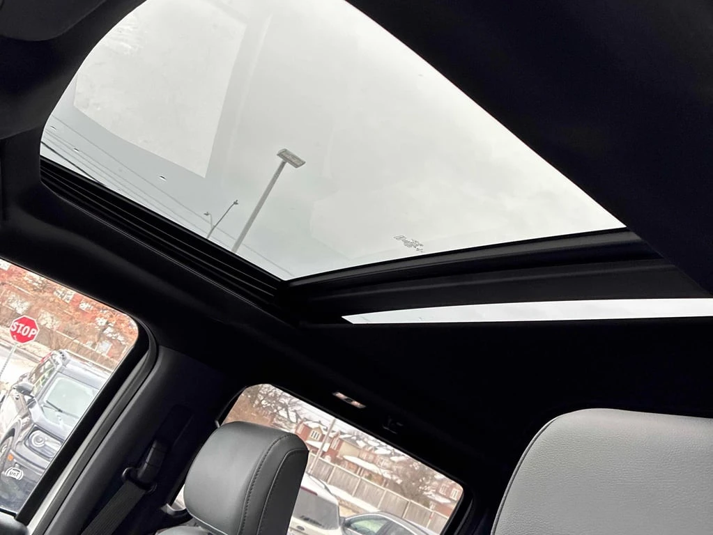 Ford F150 2023 LARIAT 4WD SuperCrew 5.5' Box * CARFAX *  | Mobile.bg � ����������� 13